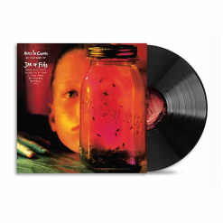 Jar Of Flies - 30th Anniversary - BLACK Vinyl