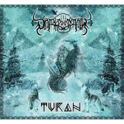 Turan - CD