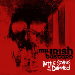 Battle Songs Of The Damned - Digipak CD