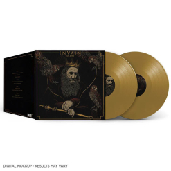 Solemn - GOLDENES 2-Vinyl