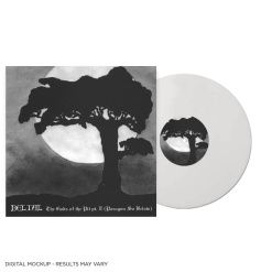 The Gods Of The Pit Pt. II - WHITE Vinyl