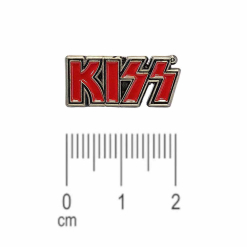 Logo Mini - Metal Pin