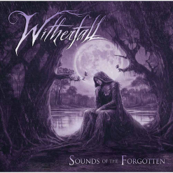 Sounds Of The Forgotten - CD