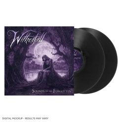 Sounds Of The Forgotten - SCHWARZES 2-Vinyl