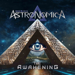 The Awakening - Digipak CD