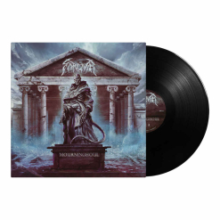 Mourninghoul - BLACK Vinyl