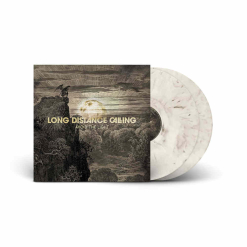 Avoid The Light - 15th Anniversary Edition - CREME WHITE Marbled 2-Vinyl