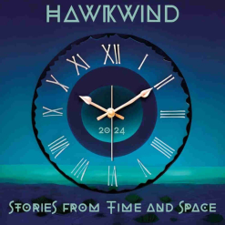 Stories From Time And Space - CD