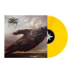 Goatlord - YELLOW Vinyl