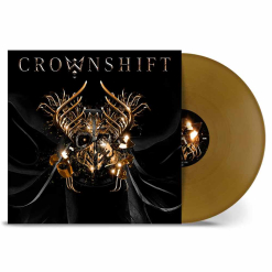 Crownshift - GOLDEN Vinyl