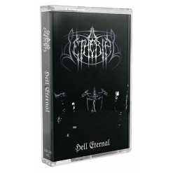 Hell Eternal - Musickassette