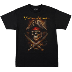 PIRATES II - T- Shirt