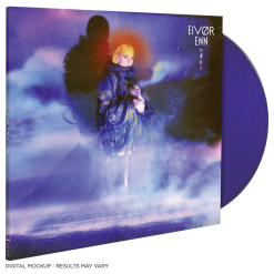 Enn - Purple LP