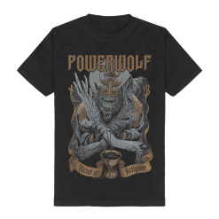 Wolf Vs Angel - T-Shirt