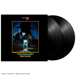 Nell' Ora Blu - Black 2-LP