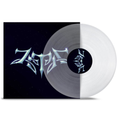 Zetra - Transparente LP