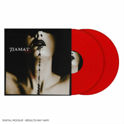 Amanethes - Rote 2-LP