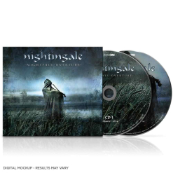 Nightfall Overture - 2-CD