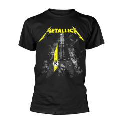 Hetfield Vulture - T-Shirt