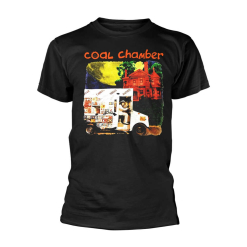 Coal Chamber - T-shirt
