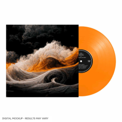 All Things Shining - Orange LP