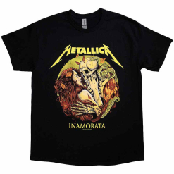 Inamorata - T-Shirt