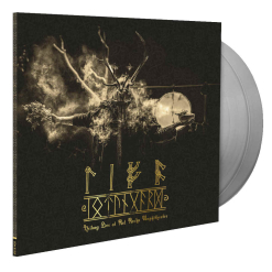 Lifa Iotungard - Transparente 2-LP
