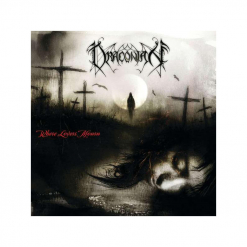 8600 draconian where lovers mourn cd doom metal 