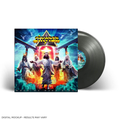 When We Were Kings - Schwarze LP