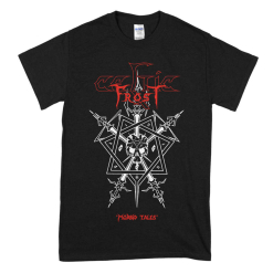 Morbid Tales - T-shirt