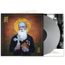 ПРОРОК ИЛИЯ (Prorok Ilja) - Silver LP