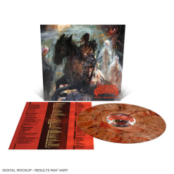 Bestial Condemnation - Custom Marble LP