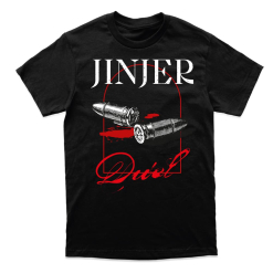 Duél - T- Shirt