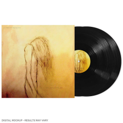 Who You Selling For - Black 2-LP