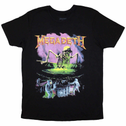 Contaminated - T-Shirt