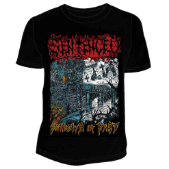 Shadows Of The Past - T-Shirt