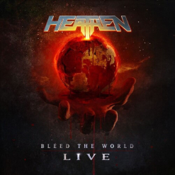 Bleed the World Live - CD