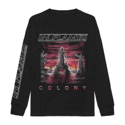 Colony - Longsleeve