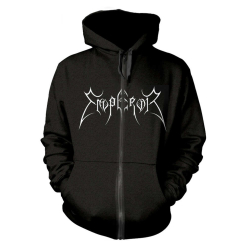 in the Nightside Eclipse - Zip Hoodie