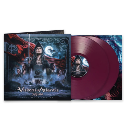 Armada Live over Europe - Solid Viola 2- LP