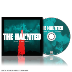 Songs of Last Resort - Mediabook CD