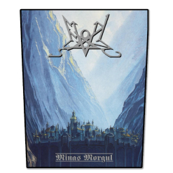 Minas Morgul Backpatch