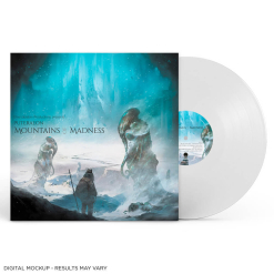 Mountains of Madness - Weiße LP