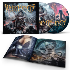 Armageddon - Digipak 2- CD
