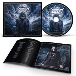 Evil in all Dimensions - Digipak CD