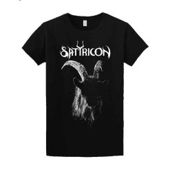Goat Tour 2025 - T-shirt