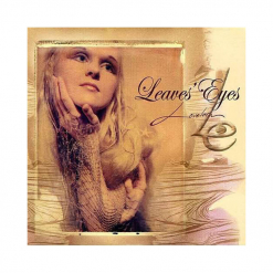 LEAVES' EYES - Lovelorn / CD