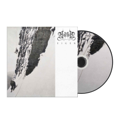 Eiger - Digipak CD