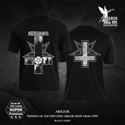 Demo - T-shirt