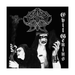 Evil Geniius - ROTES Vinyl